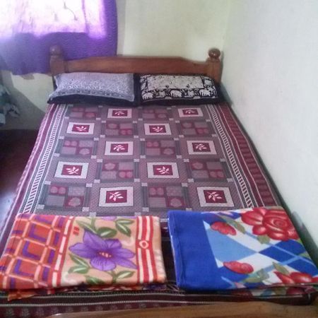 Family Homestay Madikeri Exterior foto