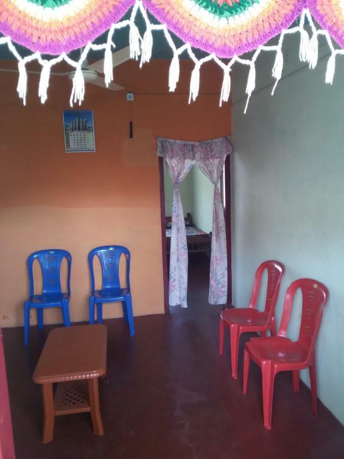 Family Homestay Madikeri Exterior foto